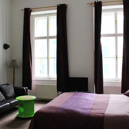 Beautiful Apartments In The City Center Prague Extérieur photo