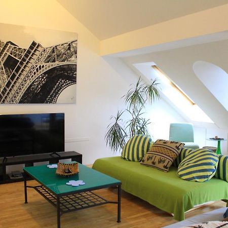 Beautiful Apartments In The City Center Prague Extérieur photo