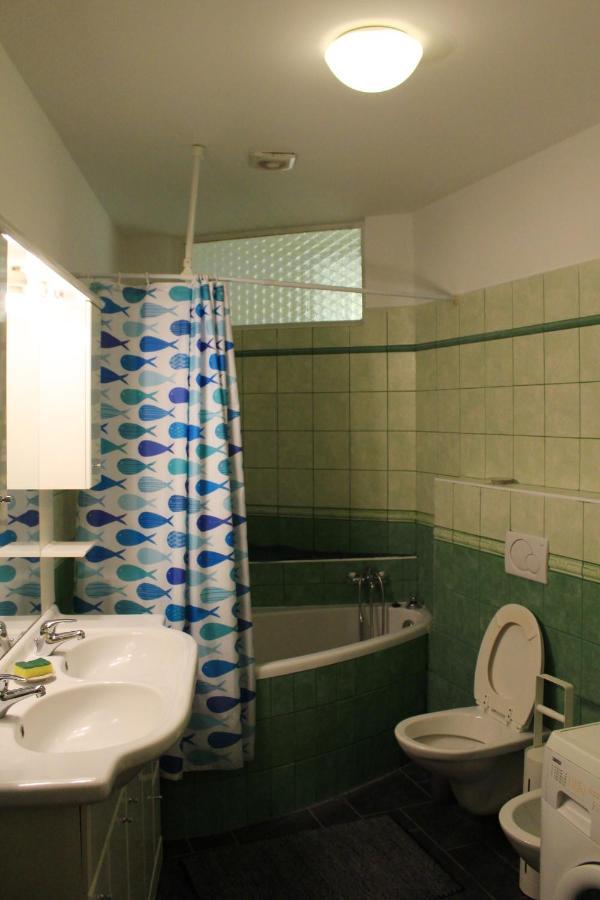 Beautiful Apartments In The City Center Prague Extérieur photo