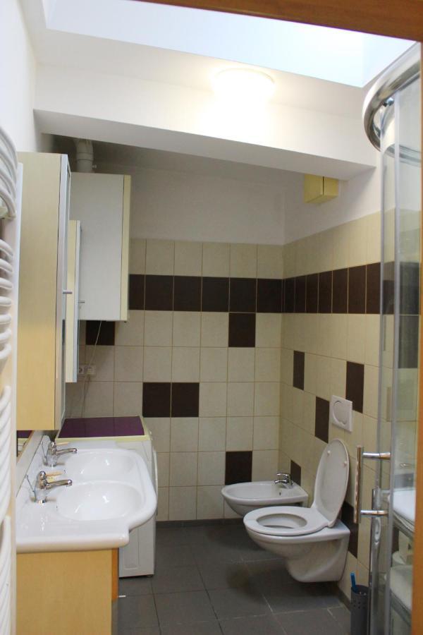 Beautiful Apartments In The City Center Prague Extérieur photo