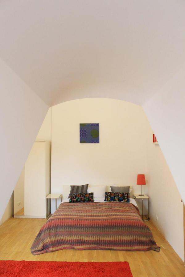 Beautiful Apartments In The City Center Prague Extérieur photo