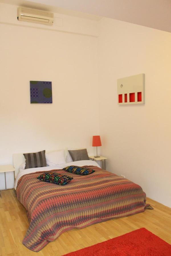 Beautiful Apartments In The City Center Prague Extérieur photo
