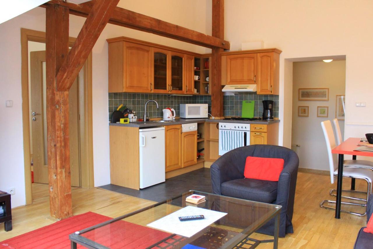 Beautiful Apartments In The City Center Prague Extérieur photo