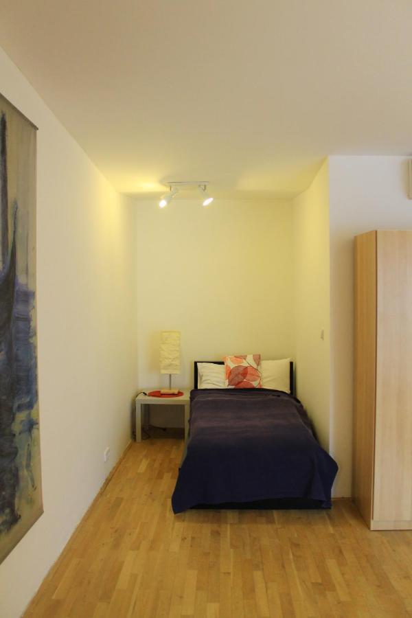Beautiful Apartments In The City Center Prague Extérieur photo