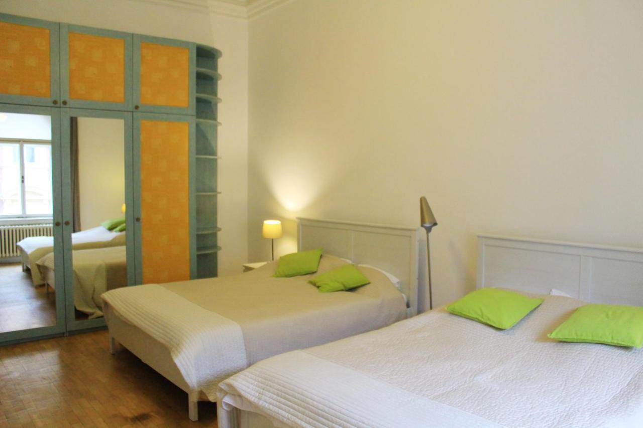 Beautiful Apartments In The City Center Prague Extérieur photo