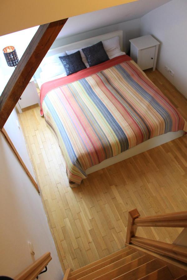 Beautiful Apartments In The City Center Prague Extérieur photo