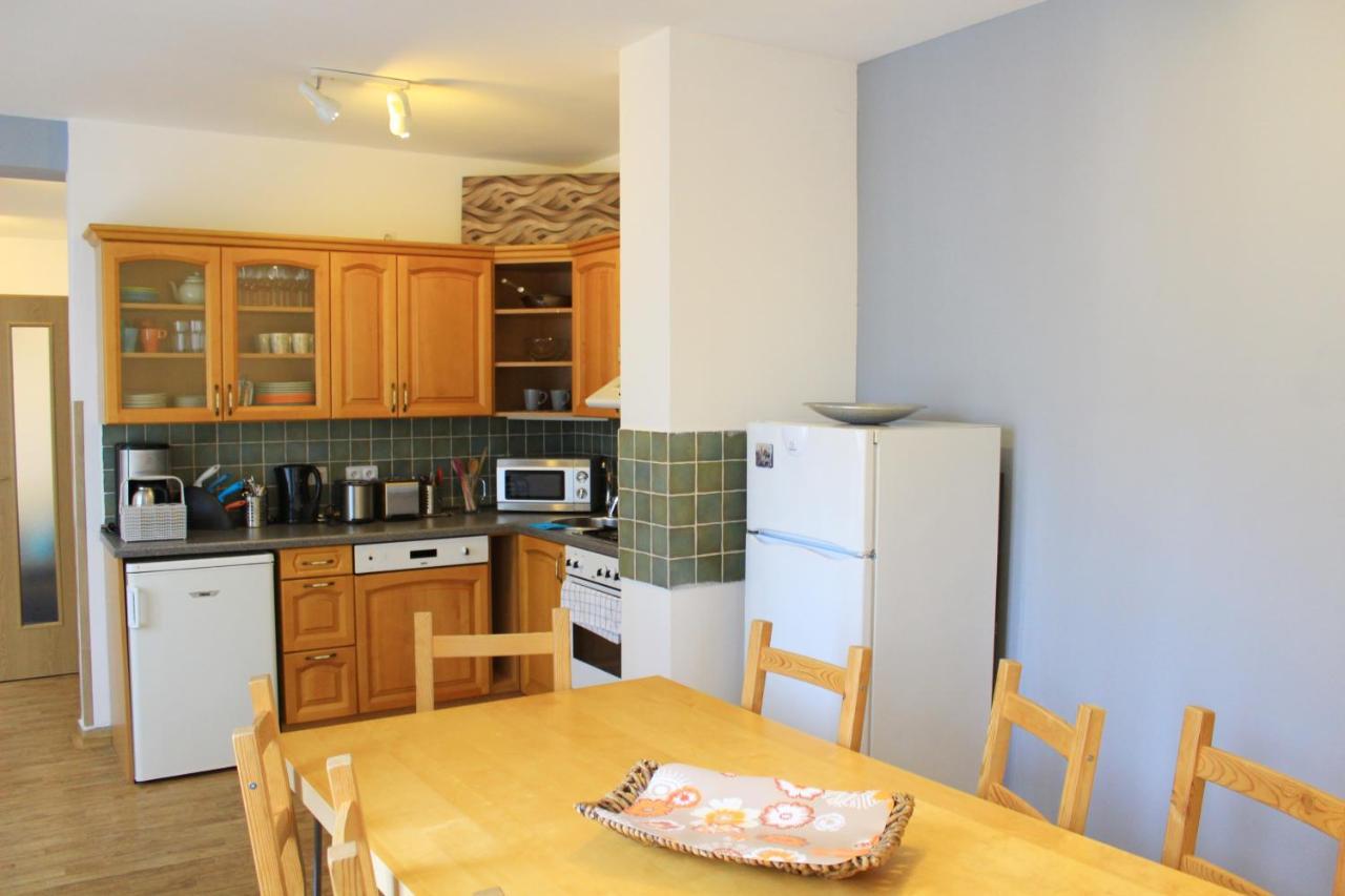 Beautiful Apartments In The City Center Prague Extérieur photo