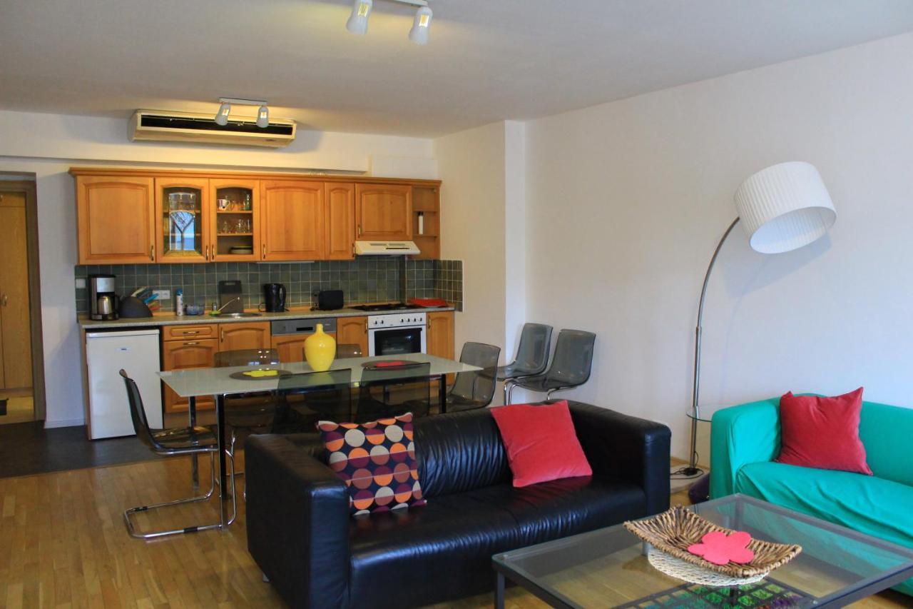 Beautiful Apartments In The City Center Prague Extérieur photo