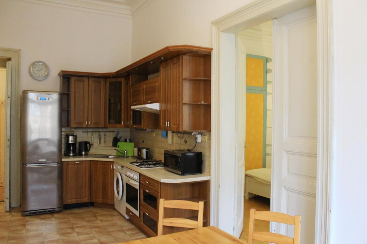 Beautiful Apartments In The City Center Prague Extérieur photo