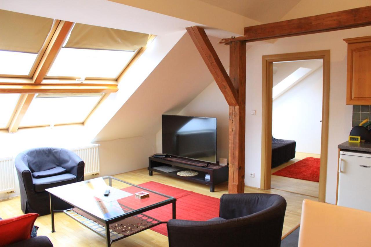 Beautiful Apartments In The City Center Prague Extérieur photo