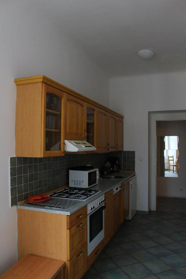 Beautiful Apartments In The City Center Prague Extérieur photo