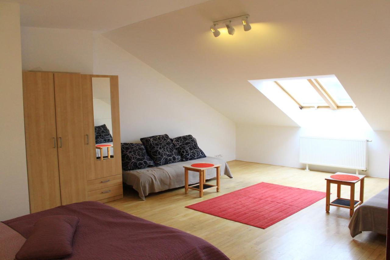 Beautiful Apartments In The City Center Prague Extérieur photo