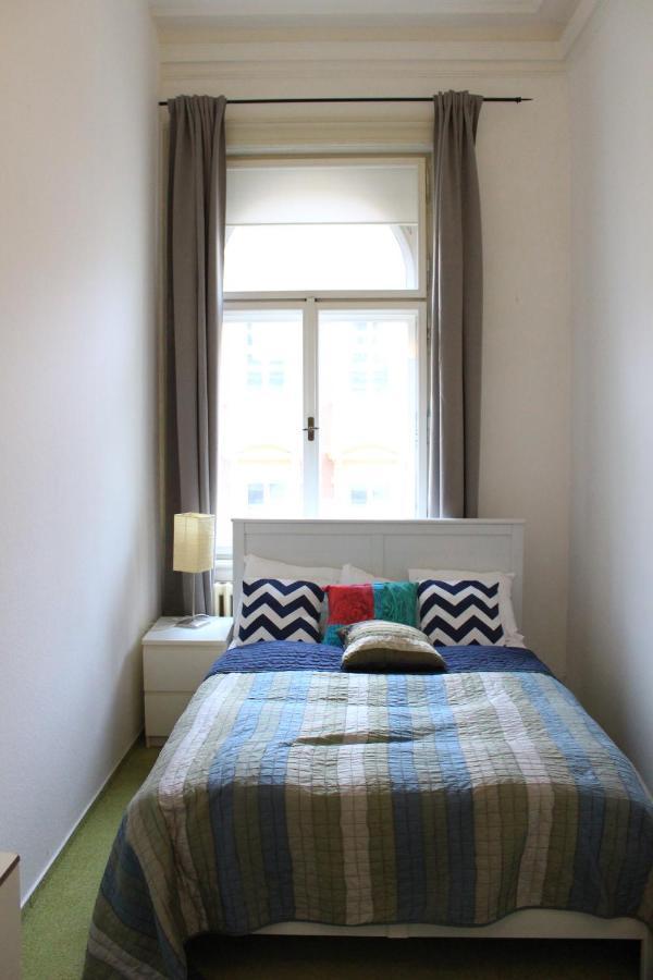 Beautiful Apartments In The City Center Prague Extérieur photo