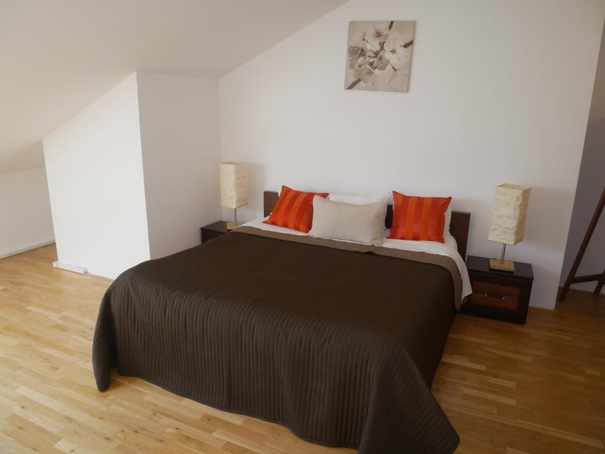 Beautiful Apartments In The City Center Prague Extérieur photo