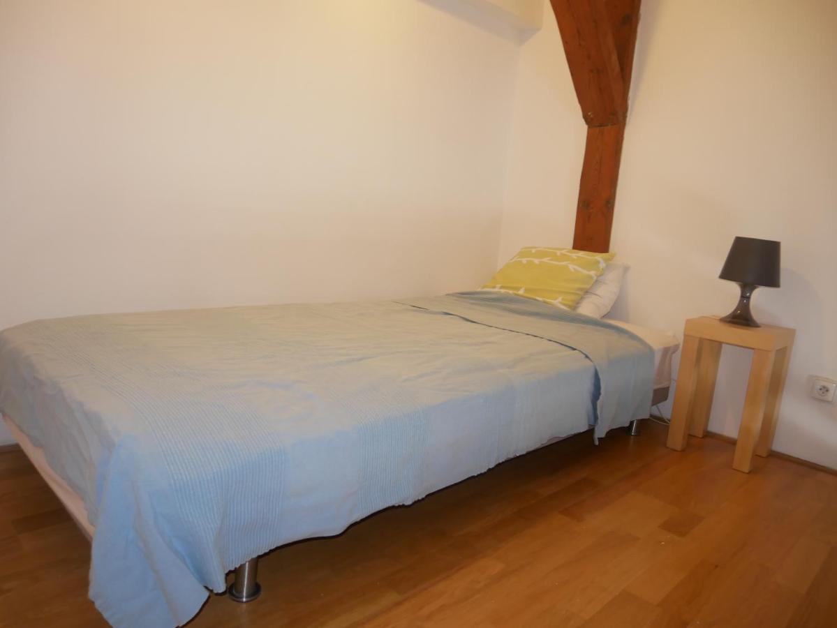 Beautiful Apartments In The City Center Prague Extérieur photo