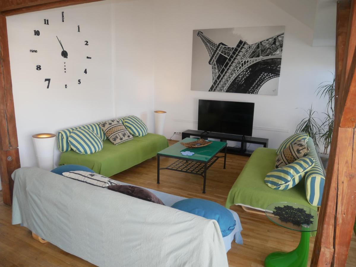Beautiful Apartments In The City Center Prague Extérieur photo