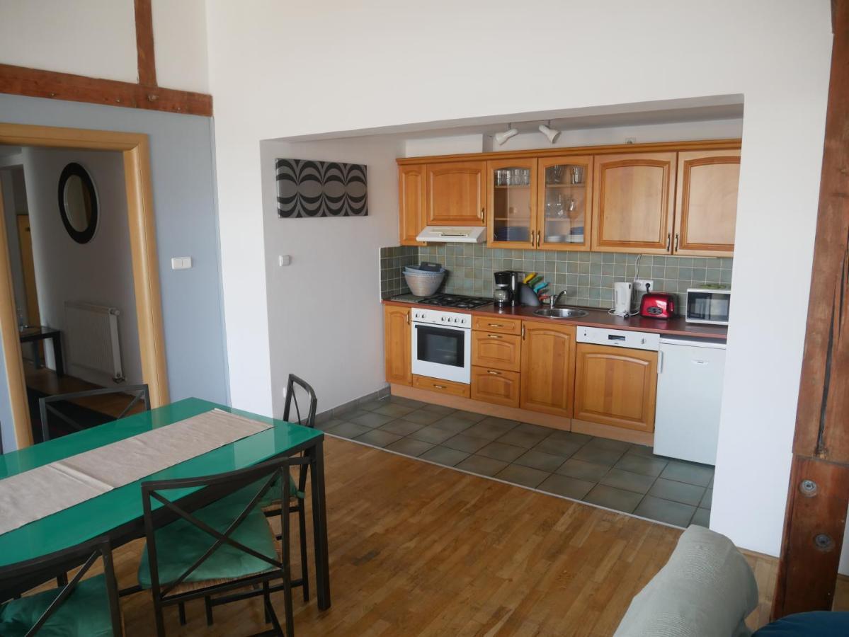 Beautiful Apartments In The City Center Prague Extérieur photo