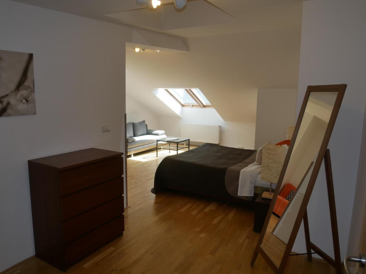 Beautiful Apartments In The City Center Prague Extérieur photo