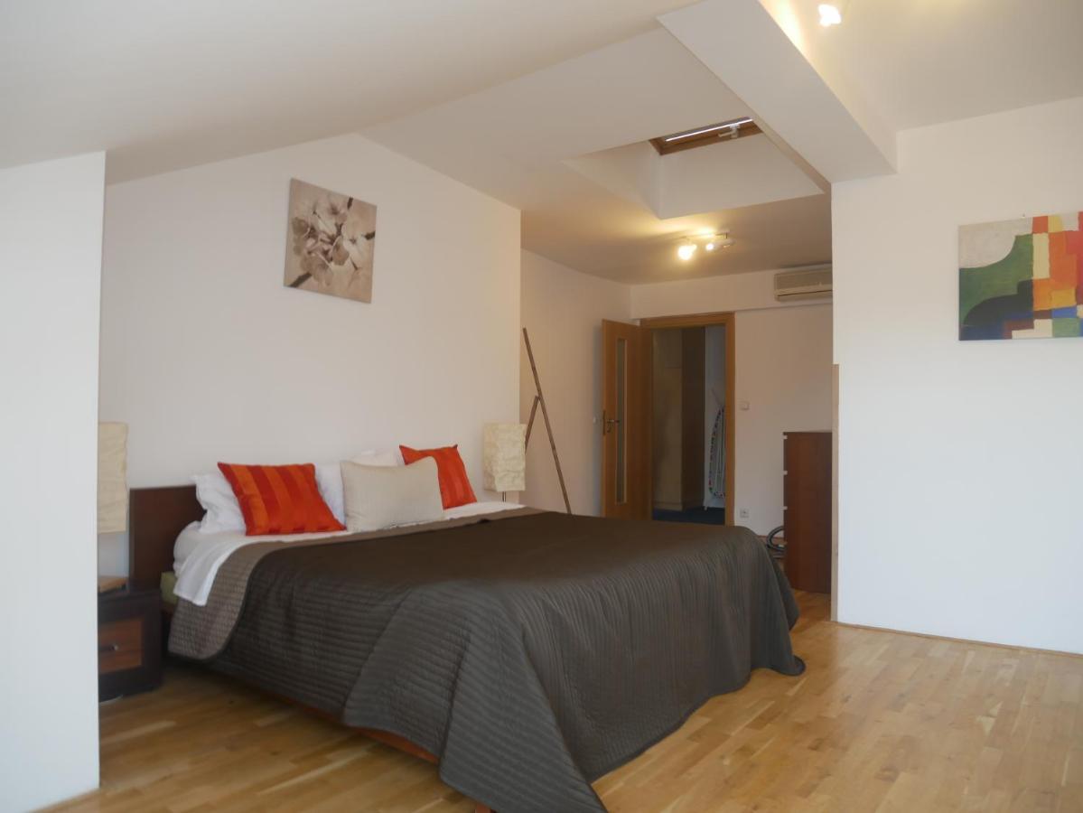 Beautiful Apartments In The City Center Prague Extérieur photo